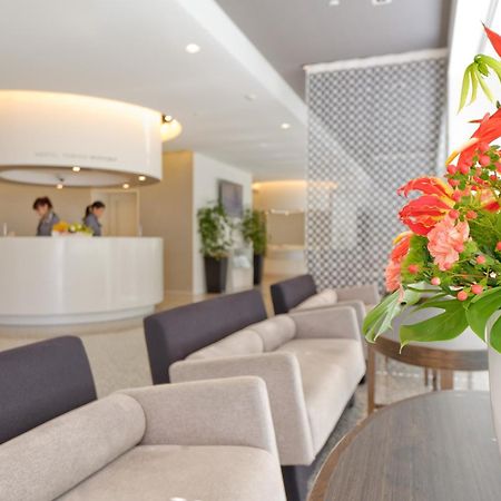 Naha Tokyu Rei Hotel מראה חיצוני תמונה