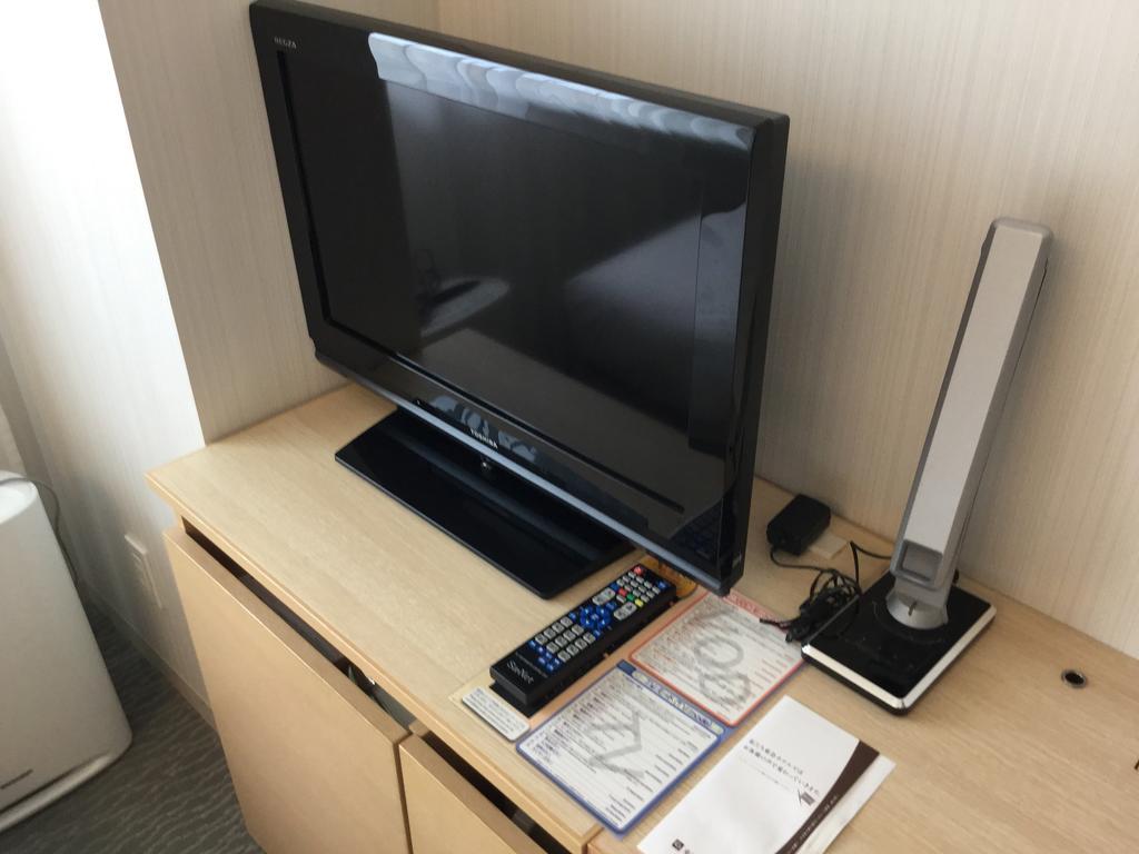 Naha Tokyu Rei Hotel מראה חיצוני תמונה