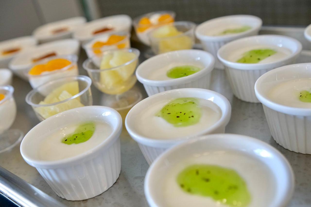 Naha Tokyu Rei Hotel מראה חיצוני תמונה