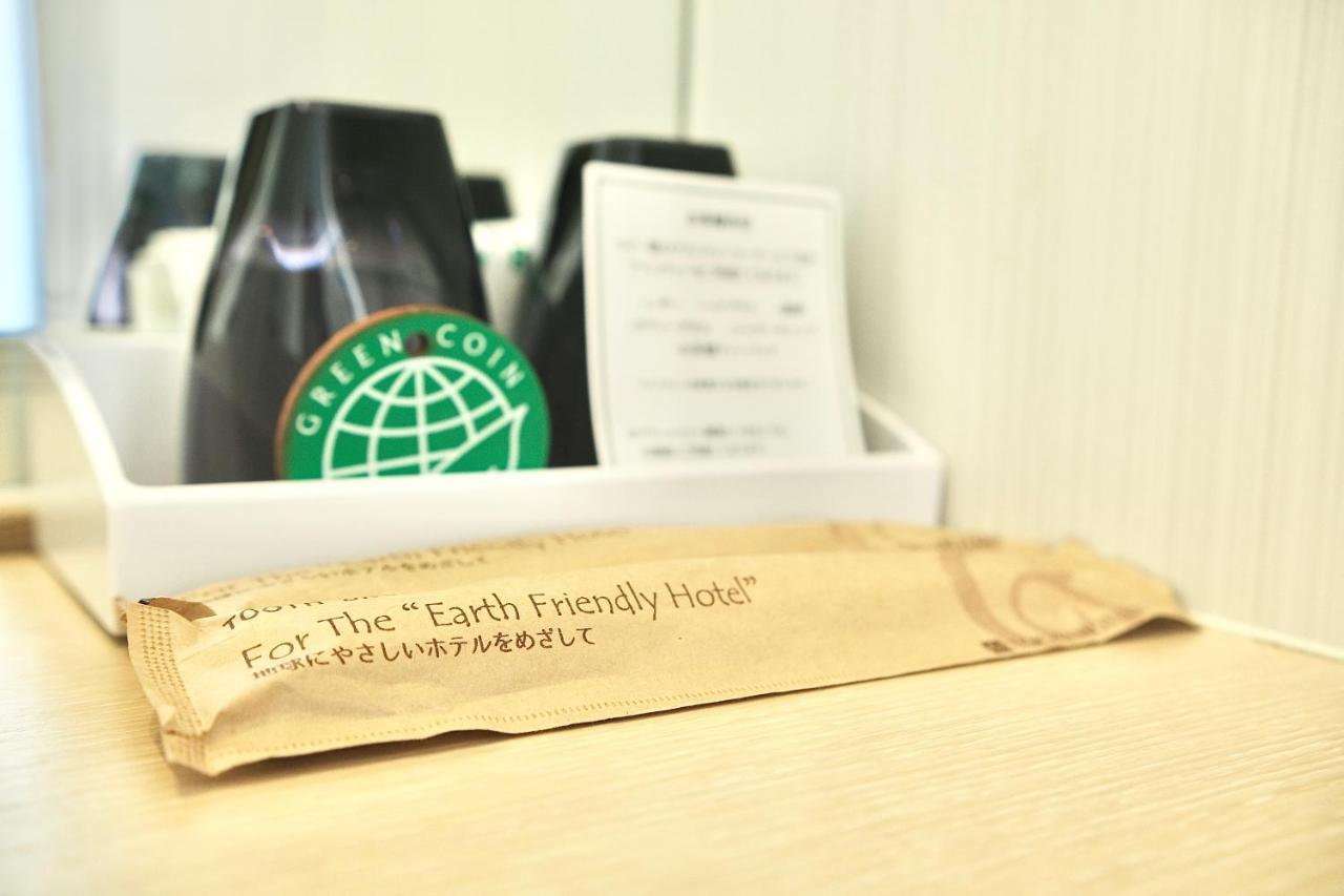 Naha Tokyu Rei Hotel מראה חיצוני תמונה