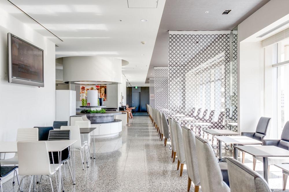 Naha Tokyu Rei Hotel מראה חיצוני תמונה