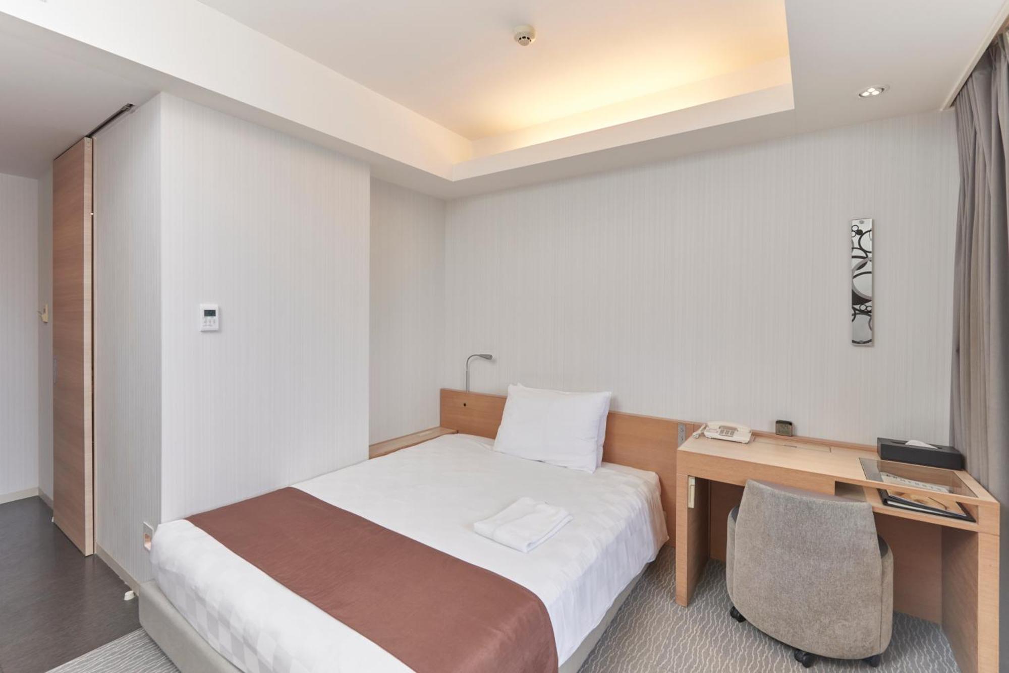 Naha Tokyu Rei Hotel מראה חיצוני תמונה