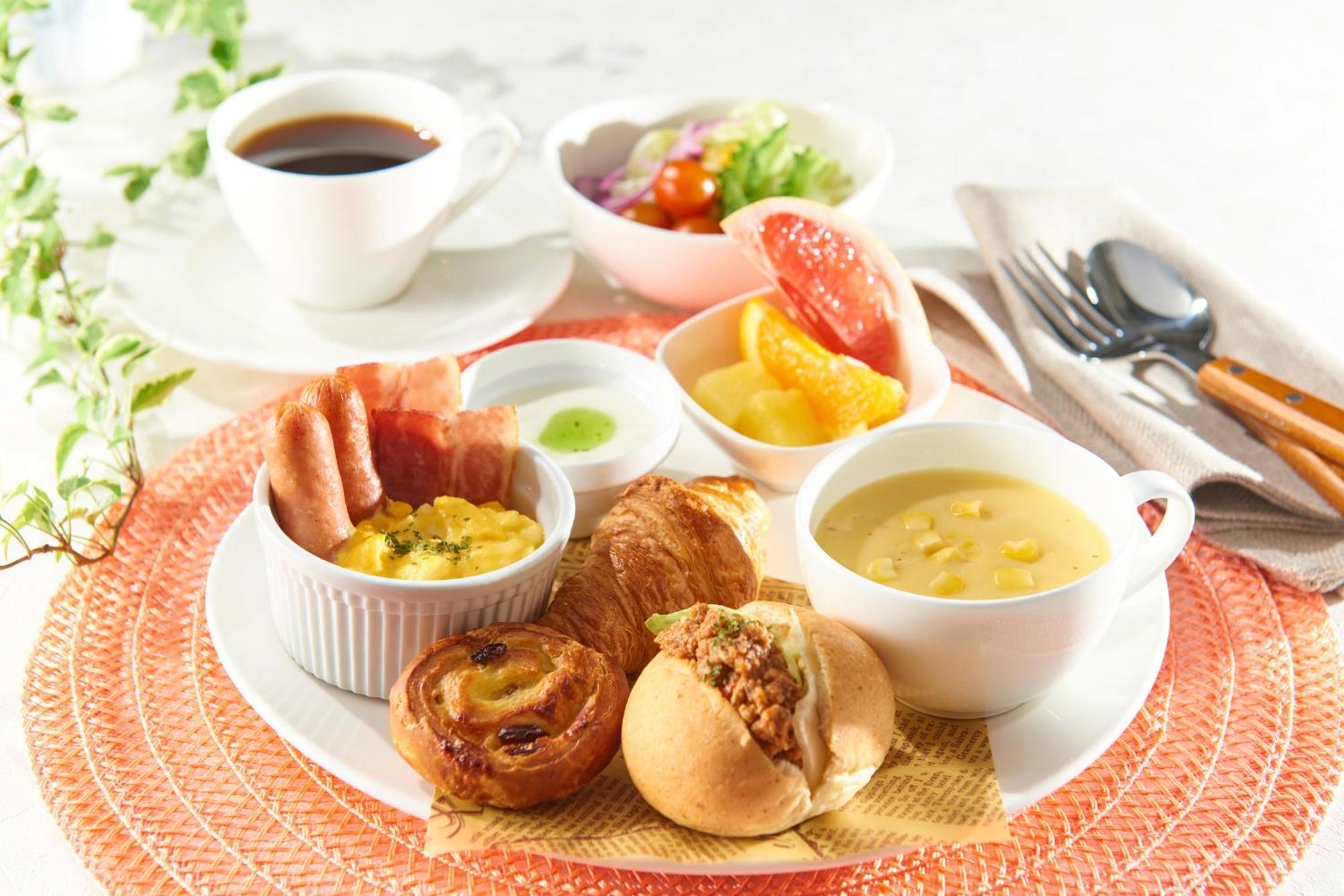 Naha Tokyu Rei Hotel מראה חיצוני תמונה