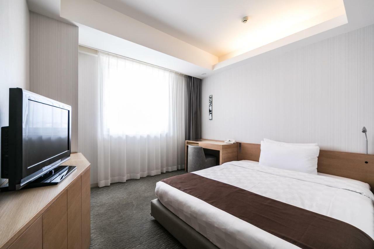 Naha Tokyu Rei Hotel מראה חיצוני תמונה
